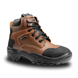 Lemaitre Osprey Hiker Tan Stc Size 10