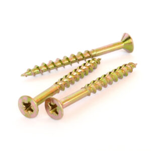 Ifasten Cbc Pozi No6 3.5Mmx40Mm 100 Pt