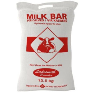 Milk Bar Replacement Milk For Calves | 12.5Kg