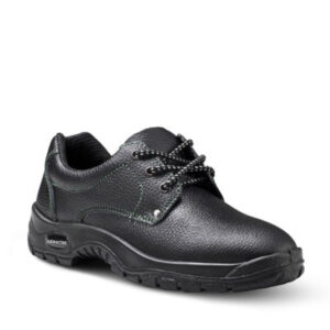 Lemaitre Safety Shoe Stc Robust Black Size 6