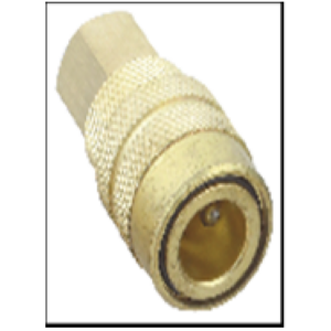 Quick Hose Connector - Female