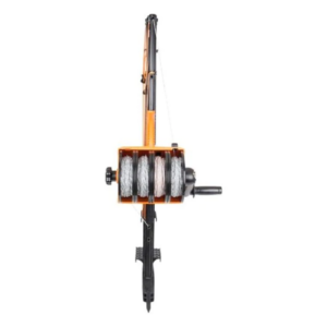 100M Smart Fence Bundle Kit (S100)