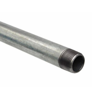 Stand Pipe Galv 20X600Mm