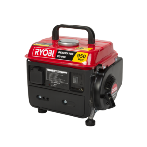 Generator 950W 2-Stroke Pull-Start