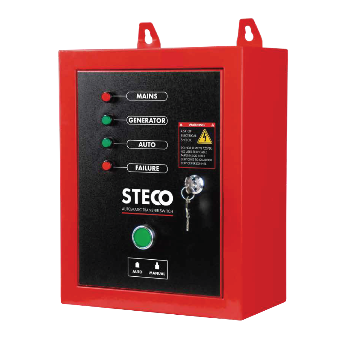 Sat - 15K Automatic Transfer Switch