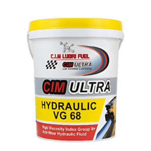 Hydraulic Vg 68 (20L)