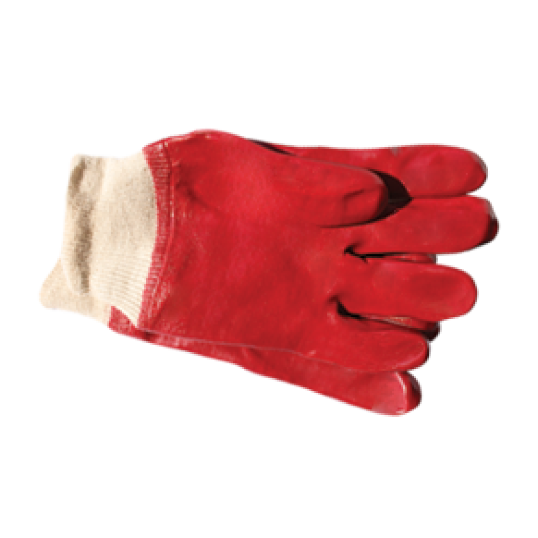 Glove Builders K/Wrist Red 50Mm