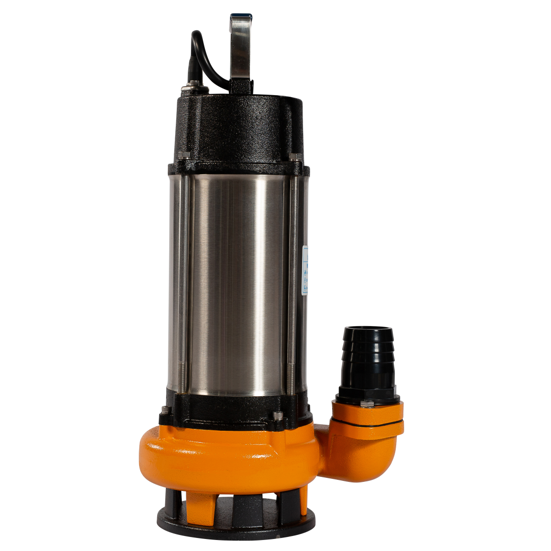 Quantum 0.75Kw 240V Submersible Pump