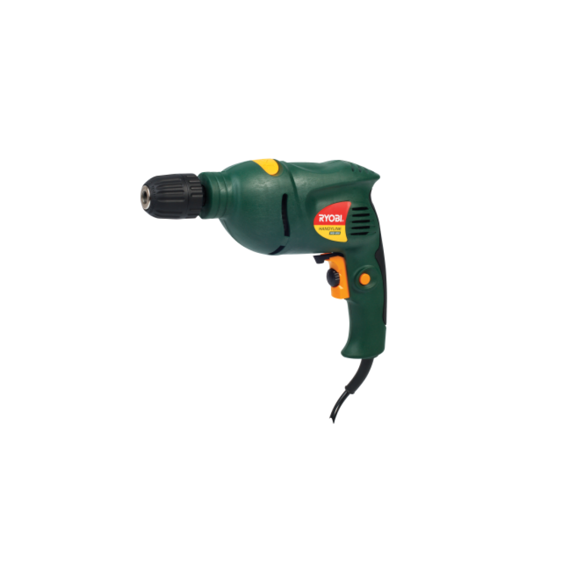 Impact Drill