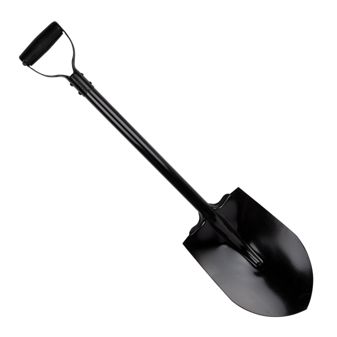 Kaufmann Shovel Round Nose - Image 2
