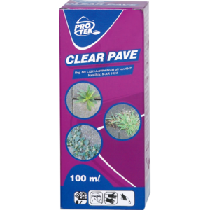 Clear Pave