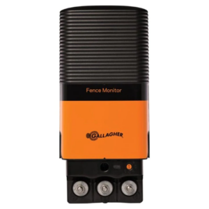 Gallagher I Series Fence Monitor Quick Alarm