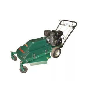 Kudu 850 Industrial Lawnmower - Robin Ex40 Engine